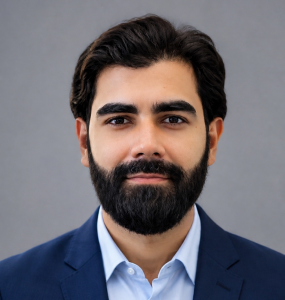 Abdul, Team Lead at azitez